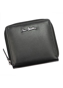 Portfel damski skórzany skóra naturalna Pierre Cardin ze sklepu lenaodniemowlakadoszkolniaka.pl w kategorii Portfele damskie - zdjęcie 188543827