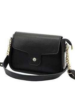 Torebka damska skórzana skóra ekologiczna Gregorio ze sklepu lenaodniemowlakadoszkolniaka.pl w kategorii Listonoszki - zdjęcie 188543859