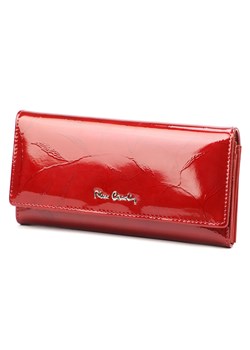 Portfel damski skórzany skóra naturalna Pierre Cardin ze sklepu lenaodniemowlakadoszkolniaka.pl w kategorii Portfele damskie - zdjęcie 188543879