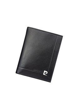 Portfel męski skórzany skóra naturalna Pierre Cardin ze sklepu lenaodniemowlakadoszkolniaka.pl w kategorii Portfele męskie - zdjęcie 188544109