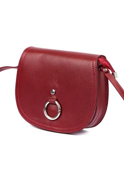 Torebka torebki damska skórzana skóra naturalna Florence ze sklepu lenaodniemowlakadoszkolniaka.pl w kategorii Listonoszki - zdjęcie 188544138