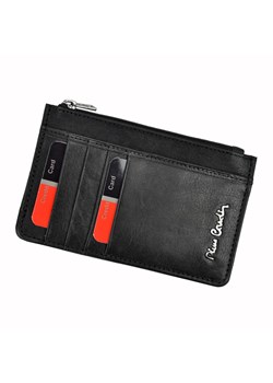 Portfel męski skórzany skóra naturalna Pierre Cardin ze sklepu lenaodniemowlakadoszkolniaka.pl w kategorii Portfele męskie - zdjęcie 188544149