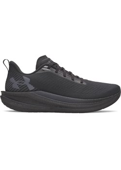 Męskie buty do biegania Under Armour UA Velociti SPD - czarne ze sklepu Sportstylestory.com w kategorii Buty sportowe męskie - zdjęcie 188544708