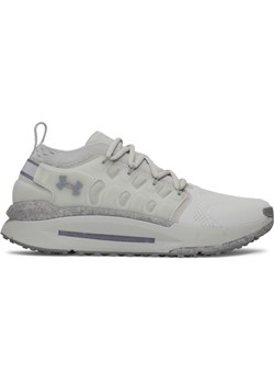Męskie sneakresy Under Armour UA Phantom X - szare ze sklepu Sportstylestory.com w kategorii Buty sportowe męskie - zdjęcie 188544806