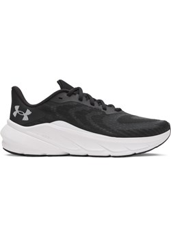 Damskie buty do biegania Under Armour UA W Turbulence 3 - czarne ze sklepu Sportstylestory.com w kategorii Buty sportowe damskie - zdjęcie 188544939
