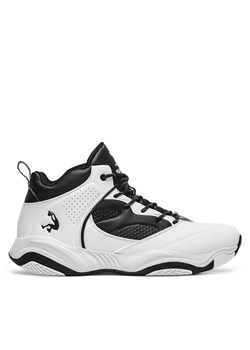 SHAQ Sneakersy CEO-SPIN MOVE AQ95001M-W Biały ze sklepu MODIVO w kategorii Buty sportowe męskie - zdjęcie 188545346