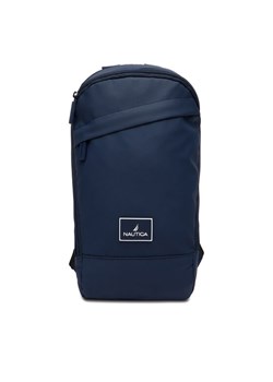 Nautica Torebka CWBEO-NTC-P-004-09 Granatowy ze sklepu MODIVO w kategorii Torby męskie - zdjęcie 188545358