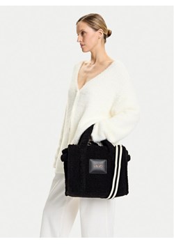 Torebka Liu Jo TF5272 E0021 Czarny ze sklepu eobuwie.pl w kategorii Torebki damskie - zdjęcie 188545638