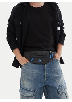 Nerka SHAQ SHAQ-P-014-07 Czarny ze sklepu eobuwie.pl w kategorii Nerki - zdjęcie 188545639