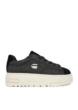 Sneakersy G-Star Raw CEO-COLS Czarny ze sklepu eobuwie.pl w kategorii Buty sportowe damskie - zdjęcie 188545647