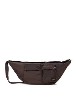 Torebka G-Star Raw C-XC8777 Brązowy ze sklepu eobuwie.pl w kategorii Listonoszki - zdjęcie 188545665