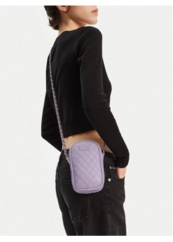 Torebka DeeZee DZE-S-018-07 Fioletowy ze sklepu eobuwie.pl w kategorii Listonoszki - zdjęcie 188545676