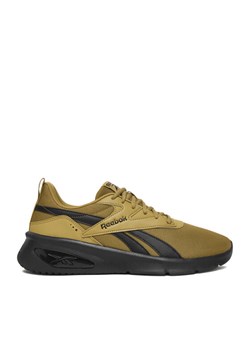 Sneakersy Reebok CEO-RIDER V 100264611 Khaki ze sklepu eobuwie.pl w kategorii Buty sportowe męskie - zdjęcie 188545686
