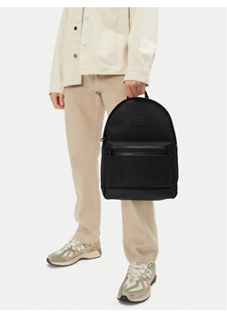 Plecak G-Star Raw GSR-B-007-07 Czarny ze sklepu eobuwie.pl w kategorii Plecaki - zdjęcie 188545687