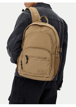 Plecak G-Star Raw GSR-B-016-07 Beżowy ze sklepu eobuwie.pl w kategorii Plecaki - zdjęcie 188545696