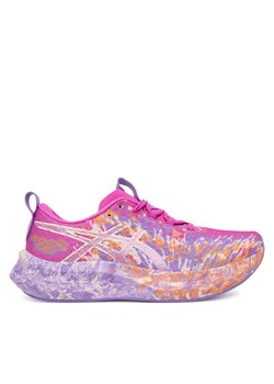 Buty do biegania Asics Noosa Tri 16 1012B675 Kolorowy ze sklepu eobuwie.pl w kategorii Buty sportowe damskie - zdjęcie 188545699