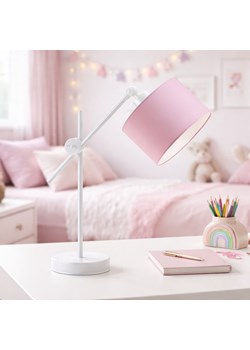 Lampka nocna dla dzieci z regulacją światła MALI ze sklepu Lysne w kategorii Lampy dziecięce - zdjęcie 188547418