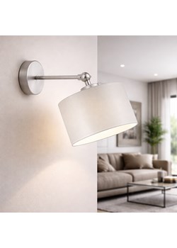Regulowany kinkiet ścienny do czytania TETE ze sklepu Lysne w kategorii Lampy ścienne - zdjęcie 188547559