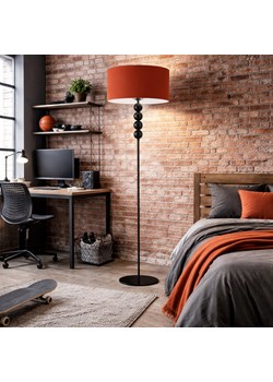 Dekoracyjna lampa podłogowa do salonu BERMUDY ze sklepu Lysne w kategorii Lampy podłogowe - zdjęcie 188547608