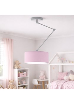 Lampa sufitowa z ruchomym ramieniem NEWA do pokoju dziecka ze sklepu Lysne w kategorii Lampy dziecięce - zdjęcie 188547619