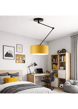 Regulowana lampa sufitowa na wysięgniku NEWA ze sklepu Lysne w kategorii Lampy wiszące - zdjęcie 188547625