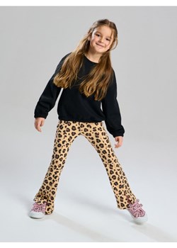 Sinsay - Komplet: bluza i spodnie - wielobarwny ze sklepu Sinsay w kategorii Komplety dziewczęce - zdjęcie 188549217