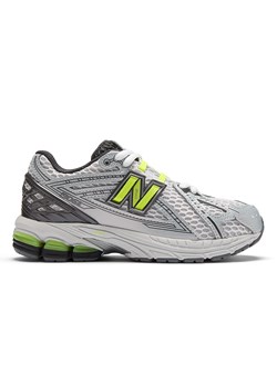 Buty dziecięce New Balance P190662Y – szare ze sklepu New Balance Poland w kategorii Buty sportowe dziecięce - zdjęcie 188549295