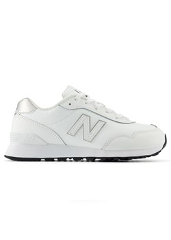 Buty damskie New Balance WL515WGW – białe ze sklepu New Balance Poland w kategorii Buty sportowe damskie - zdjęcie 188549299