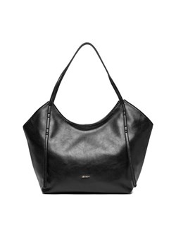 Torebka JENNY CEO-JNY-L-005-09 Czarny ze sklepu eobuwie.pl w kategorii Torby Shopper bag - zdjęcie 188550629