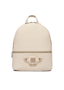 Plecak Nine West EO-Rivon-LDA8445A Écru ze sklepu eobuwie.pl w kategorii Plecaki - zdjęcie 188550635
