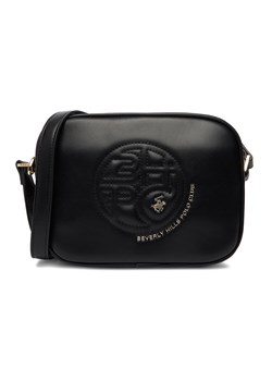 Torebka Beverly Hills Polo Club CEOWB-BHPC-L-002-09 ze sklepu ccc.eu w kategorii Listonoszki - zdjęcie 188566417