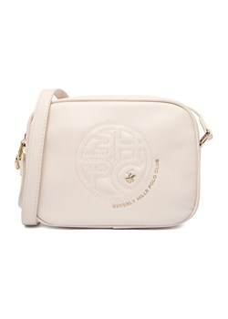 Torebka Beverly Hills Polo Club CEOWB-BHPC-L-002-09 ze sklepu ccc.eu w kategorii Listonoszki - zdjęcie 188566418