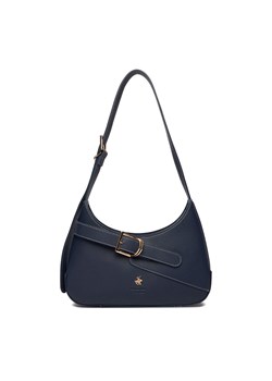 Torebka Beverly Hills Polo Club CEO-BHPC-C-018-09 ze sklepu ccc.eu w kategorii Listonoszki - zdjęcie 188566419