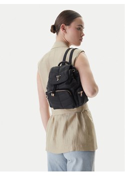 Plecak Guess J5YZ11 WGVT0 Czarny ze sklepu eobuwie.pl w kategorii Plecaki - zdjęcie 188567158