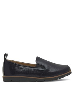 Półbuty Clara Barson WYL3648-3 Czarny ze sklepu eobuwie.pl w kategorii Półbuty damskie - zdjęcie 188567185