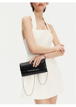 Torebka JENNY JEN-L-004-07 Czarny ze sklepu eobuwie.pl w kategorii Kopertówki - zdjęcie 188567186