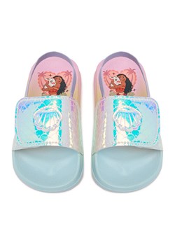 Sandały Princess SS25-186DPRN Fioletowy ze sklepu eobuwie.pl w kategorii Sandały dziecięce - zdjęcie 188567196