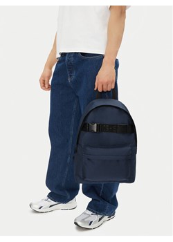 Plecak G-Star Raw GSR-B-008-07 Granatowy ze sklepu eobuwie.pl w kategorii Plecaki - zdjęcie 188567226