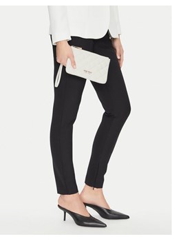 Torebka Nine West LILLA1 Biały ze sklepu eobuwie.pl w kategorii Kopertówki - zdjęcie 188567249