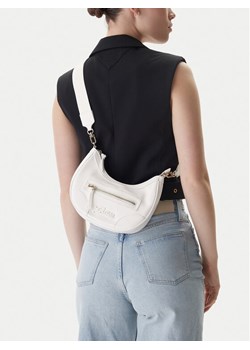 Torebka Guess J5YZ05 WGVT0 Biały ze sklepu eobuwie.pl w kategorii Listonoszki - zdjęcie 188567257