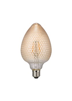 Nordlux Żarówka LED E27 w kolorze ciepłej bieli - KEE F (A-G) - (W)18 cm ze sklepu Limango Polska w kategorii Oświetlenie - zdjęcie 188567737