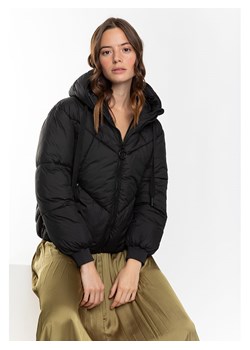 Northwood Kurtka zimowa "Nessa" w kolorze czarnym ze sklepu Limango Polska w kategorii Kurtki damskie - zdjęcie 188567986