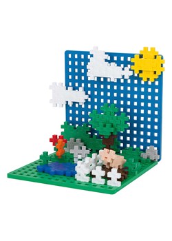 PLUS PLUS Klocki (1200 szt.) - 5+ ze sklepu Limango Polska w kategorii Zabawki - zdjęcie 188567995