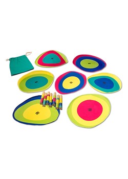 BS Toys Gra aktywizująca "Activity Island" - 4+ ze sklepu Limango Polska w kategorii Zabawki - zdjęcie 188568068