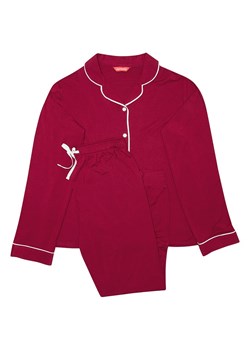 Cyberjammies Piżama "Robyn" w kolorze bordowym ze sklepu Limango Polska w kategorii Piżamy dziecięce - zdjęcie 188568118