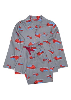 Cyberjammies Piżama "Frankie" w kolorze szarym ze sklepu Limango Polska w kategorii Piżamy dziecięce - zdjęcie 188568136