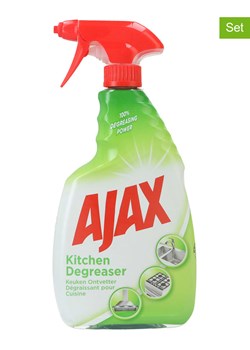 Ajax Środek do czyszcenia kuchni (6 szt.) "Ajax Kitchen Spray" ze sklepu Limango Polska w kategorii Akcesoria kuchenne - zdjęcie 188568259