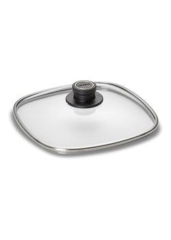 Woll Szklana pokrywka - 26 x 26 cm ze sklepu Limango Polska w kategorii Garnki - zdjęcie 188568277