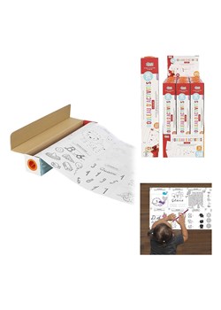 The Home Deco Kids Rolka do nauki - 6+ ze sklepu Limango Polska w kategorii Zabawki - zdjęcie 188568285