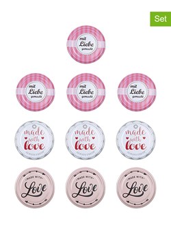 Chefware gwint: 2er ze sklepu Limango Polska w kategorii Pojemniki kuchenne - zdjęcie 188568306